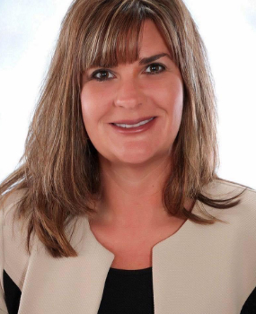 Angela Grossmann-Rowe
