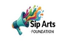 Sip Arts Foundation Logo