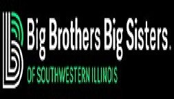 Big Brothers Big Sisters Logo