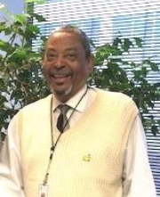 Calvin Dye Sr