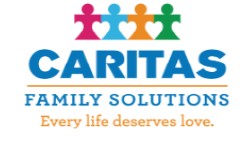 Caritas Family Solutions Logo