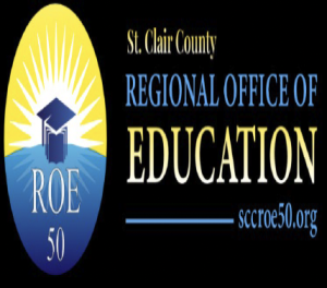 St. Clair County Regional Office Of Education Logo