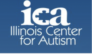 Illinois Center For Autism Logo
