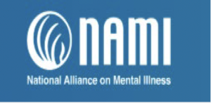 NAMI - National Alliance on Mental Illness Logo