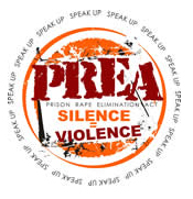 PREA logo